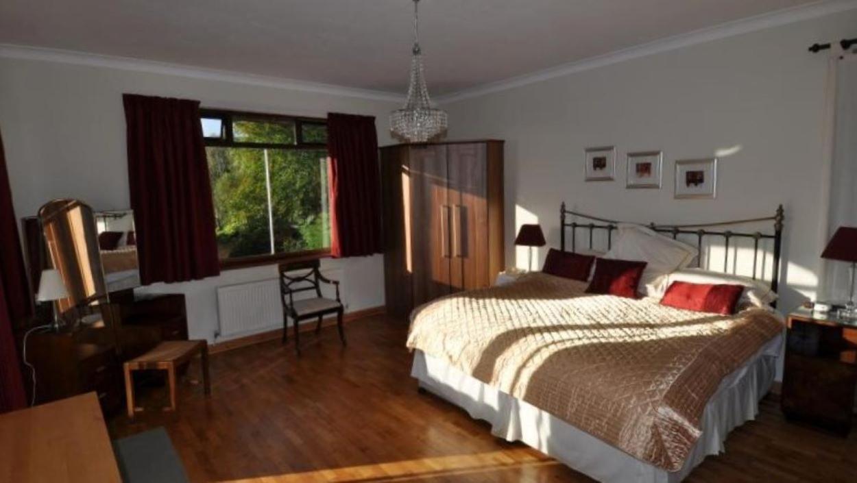 Martello Lodge Kenmare. Kültér fotó