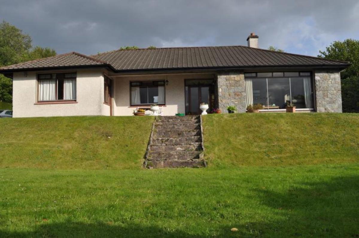 Martello Lodge Kenmare. Kültér fotó