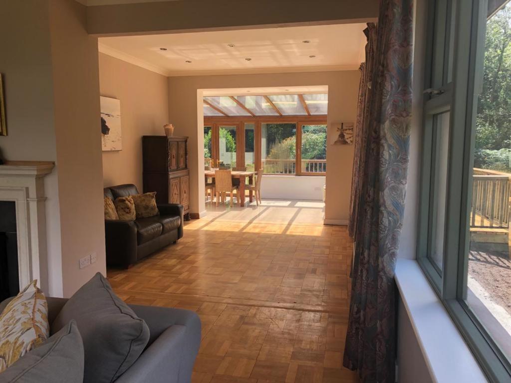 Martello Lodge Kenmare. Kültér fotó